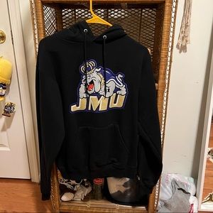 Champion sweatter JMU